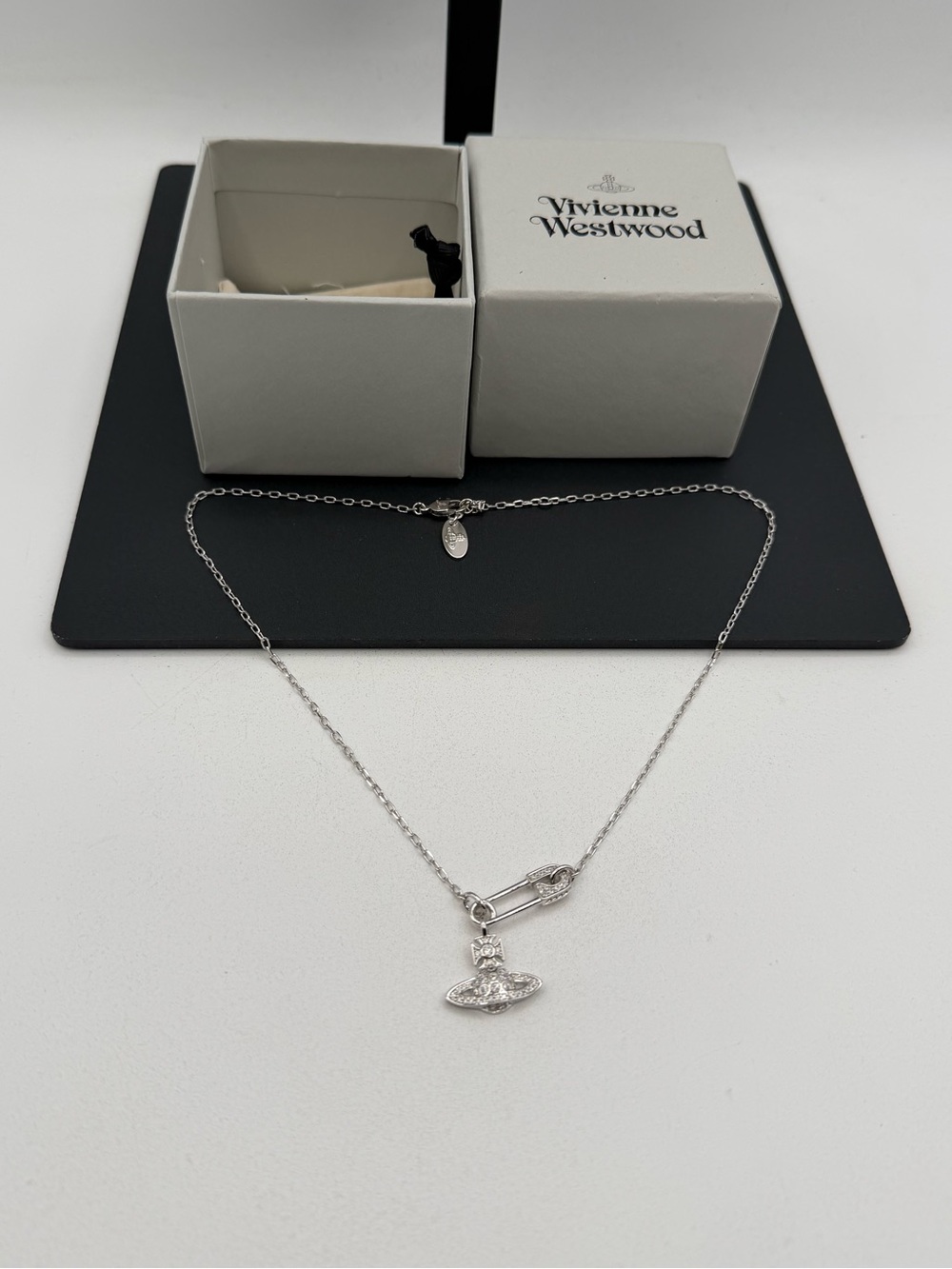 Vivienne Westwood Lucerne Necklace